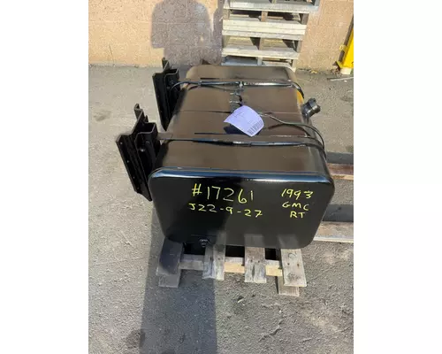 GMC W7 Fuel Tank
