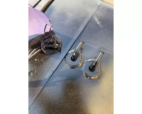 GMC W7 Fuel Tank