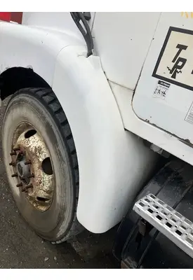 GMC WG FENDER EXTENSION