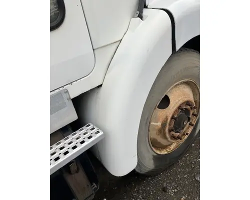 GMC WG FENDER EXTENSION