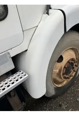 GMC WG FENDER EXTENSION