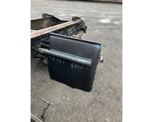 GMC WG FENDER-QUARTER 