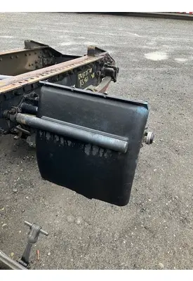 GMC WG FENDER-QUARTER 