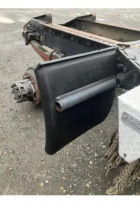 GMC WG FENDER-QUARTER 