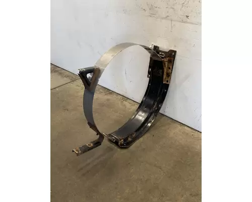 GMC WIA Fuel Tank