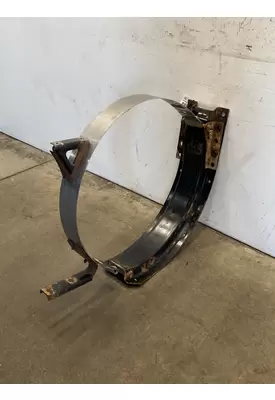GMC WIA Fuel Tank