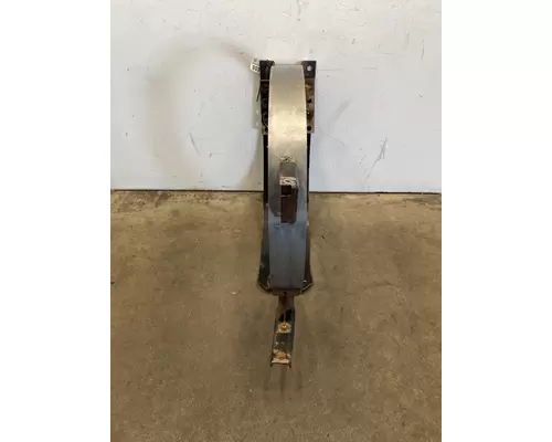 GMC WIA Fuel Tank