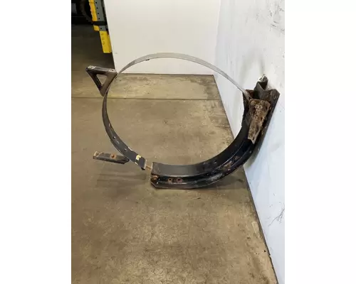 GMC WIA Fuel Tank