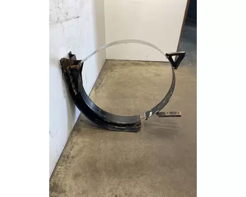 GMC WIA Fuel Tank