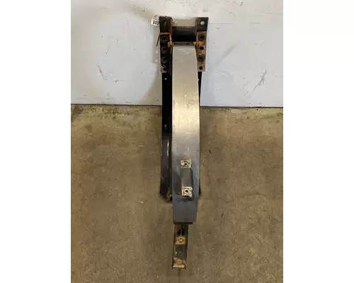 GMC WIA Fuel Tank