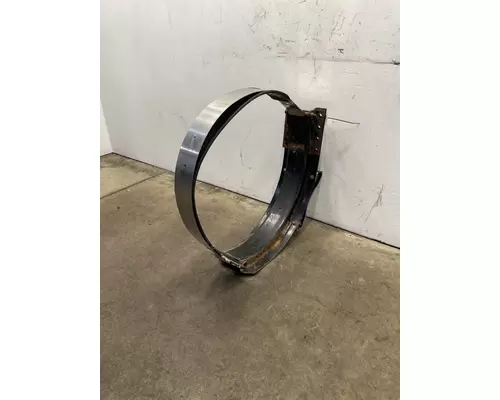 GMC WIA Fuel Tank