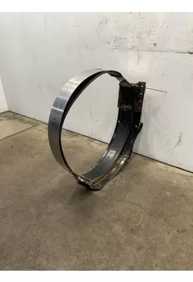 GMC WIA Fuel Tank