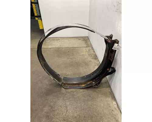 GMC WIA Fuel Tank
