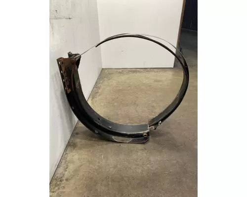 GMC WIA Fuel Tank