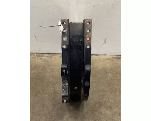 GMC WIA Fuel Tank