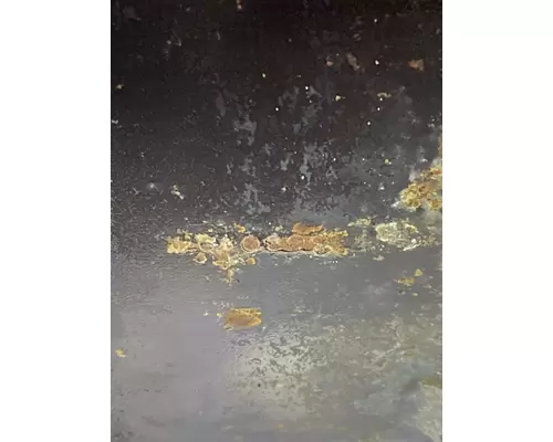 GMC WIA Fuel Tank