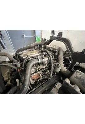GMC WT5500 Air Cleaner