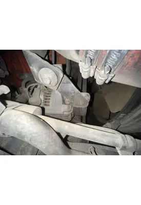 GMC WT5500 Air Conditioner Compressor
