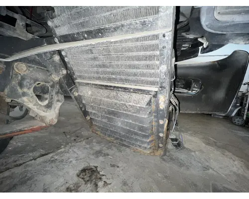 GMC WT5500 Air Conditioner Condenser