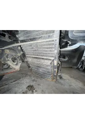 GMC WT5500 Air Conditioner Condenser
