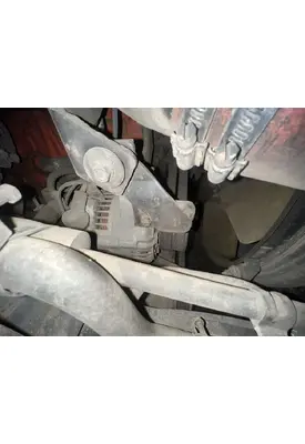 GMC WT5500 Alternator