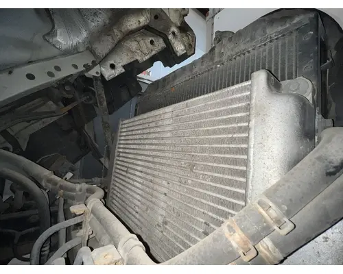 GMC WT5500 Charge Air Cooler (ATAAC)