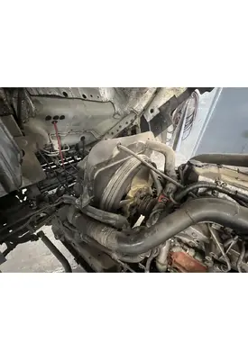 GMC WT5500 Cooling Assy. (Rad., Cond., ATAAC)