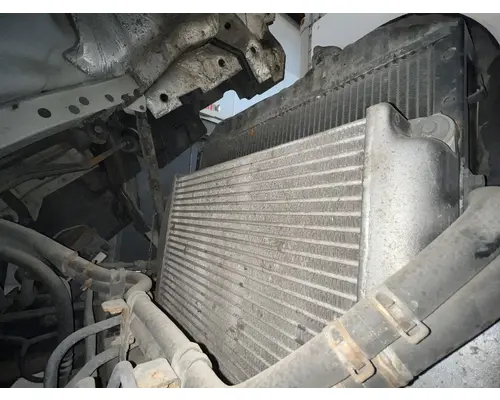 GMC WT5500 Cooling Assy. (Rad., Cond., ATAAC)