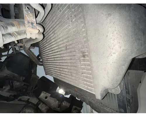GMC WT5500 Cooling Assy. (Rad., Cond., ATAAC)