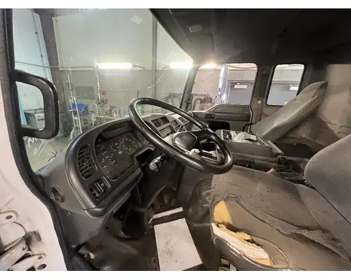 GMC WT5500 Dash Assembly