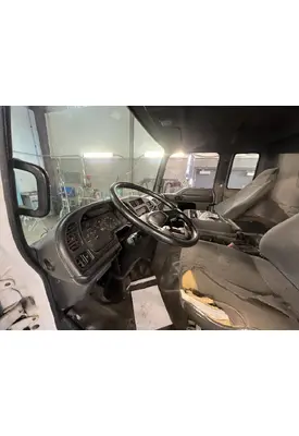 GMC WT5500 Dash Assembly