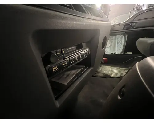 GMC WT5500 Dash Assembly