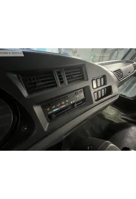 GMC WT5500 Dash Bezel