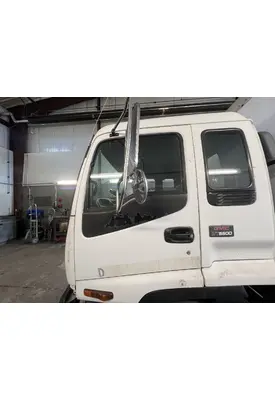 GMC WT5500 Door Assembly, Front