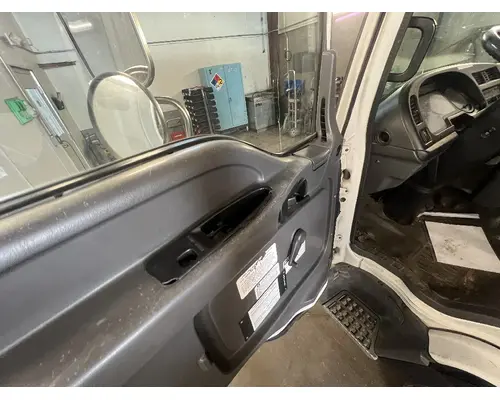 GMC WT5500 Door Assembly, Front