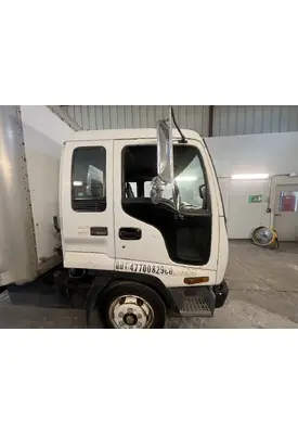 GMC WT5500 Door Assembly, Front