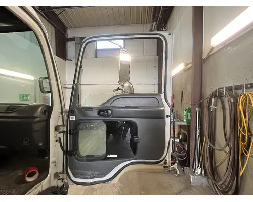GMC WT5500 Door Assembly, Front