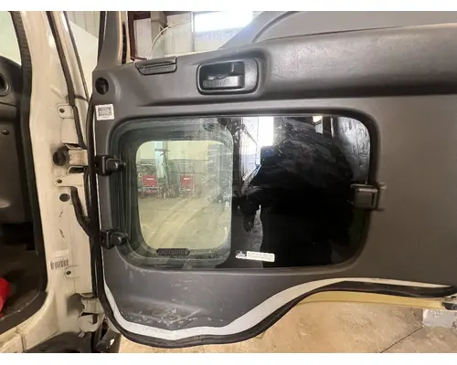 GMC WT5500 Door Assembly, Front