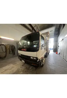 GMC WT5500 ECM (Brake & ABS)
