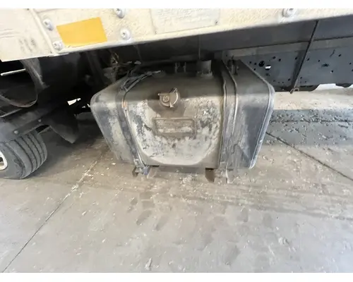 GMC WT5500 Fuel Tank