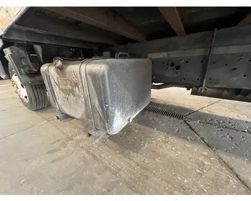 GMC WT5500 Fuel Tank