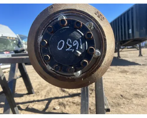 GMC WT5500 Hub