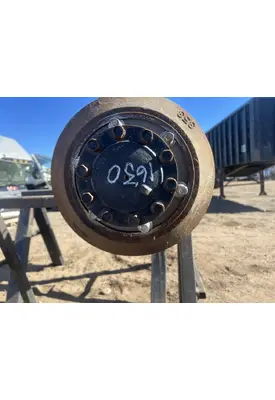 GMC WT5500 Hub