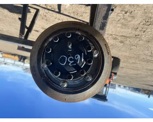 GMC WT5500 Hub