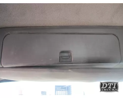 GMC WT5500 Interior Sun Visor