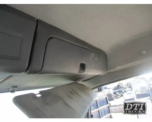 GMC WT5500 Interior Sun Visor