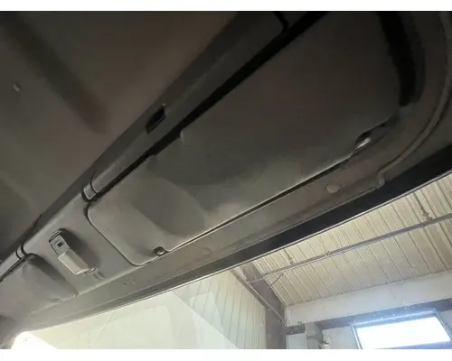 GMC WT5500 Interior Sun Visor