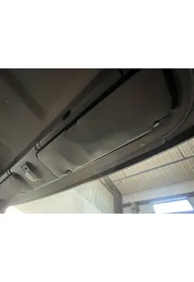 GMC WT5500 Interior Sun Visor