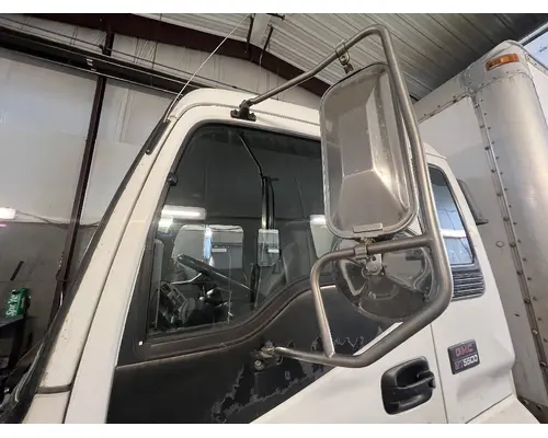 GMC WT5500 Mirror (Side View)