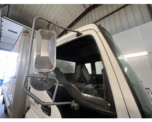 GMC WT5500 Mirror (Side View)